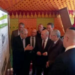 استثمار يتجاوز 73 مليون درهم في مشروع سوق الجملة والمجزرة العصرية بتطوان