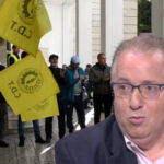 غليان اجتماعي ينذر بتفاقم الأزمة في بريد المغرب