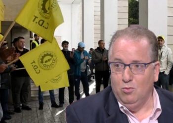 غليان اجتماعي ينذر بتفاقم الأزمة في بريد المغرب