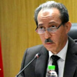 رئاسة النيابة العامة تنفي صدور قرار بملاحقة منتحلي صفة الصحفي المهني !!