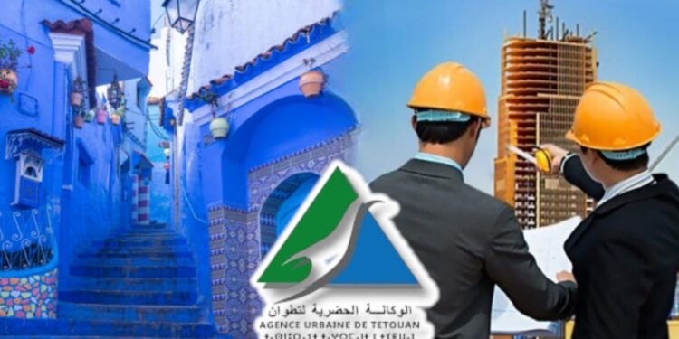 شفشاون تستعد لتنزيل ميثاق الهندسة المعمارية