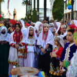 السنة الأمازيغية: احتفال يعكس الاهتمام الملكي العميق بالثقافة والتراث الأمازيغيين