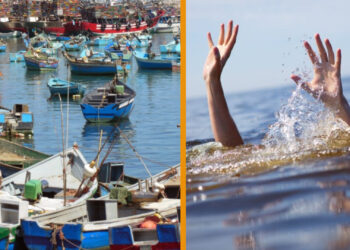 العرائش تستفيق على واقعة غرق خلفت قتيلا وأربعة ناجين