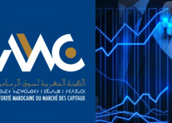 هيئات التوظيف الجماعي للقيم المنقولة