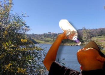 أوتوروت الماء يقترب من طنجة.. ويترك ساكنة إقليم العرائش تعاني العطش