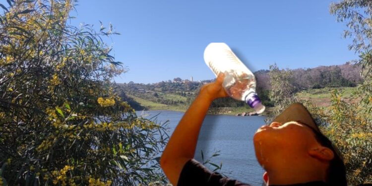 أوتوروت الماء يقترب من طنجة.. ويترك ساكنة إقليم العرائش تعاني العطش