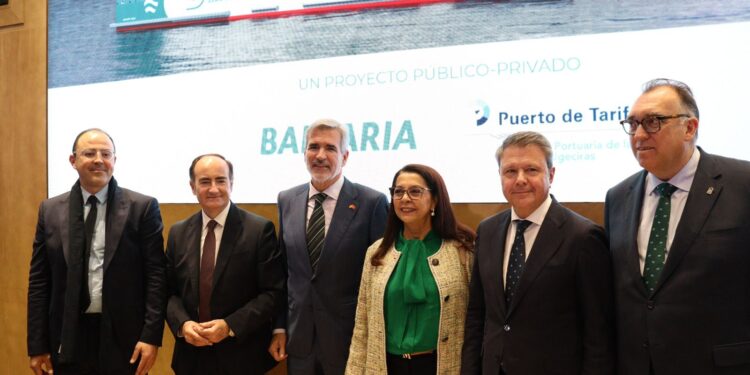 لتدشين أول ممر بيئي بين المغرب وإسبانيا.. “بالياريا” تقدم عبارتين بانبعاثات صفرية