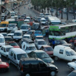 الدار البيضاء تحتل المركز 69 في قائمة المدن الأكثر ازدحامًا عالميًا