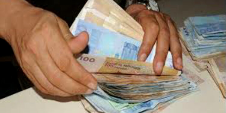 تحسن الأداء المالي: عجز الميزانية يتراجع إلى 3.9% في 2024