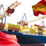 المبادلات التجارية المغربية-الإسبانية