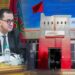 والي طنجة يحدد مدة بقاء أمانديس في طنجة