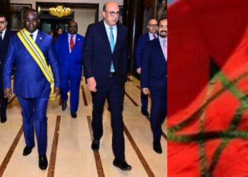 برلمان إيكاس يجدد دعمه لمغربية الصحراء