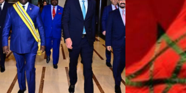 برلمان إيكاس يجدد دعمه لمغربية الصحراء