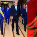 برلمان إيكاس يجدد دعمه لمغربية الصحراء