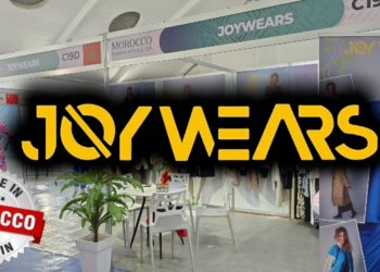 الطنجاوية أسماء الشعايري تُطلق ماركة مغربية للملابس تساير الموضة