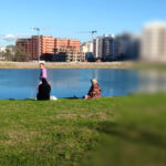 وفاة عامل بناء في حادث شغل بمجمع سكني في طنجة