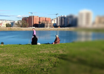 وفاة عامل بناء في حادث شغل بمجمع سكني في طنجة