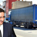 Les accidents de la route à Casablanca.