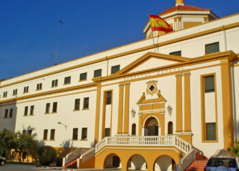 إسبانيا تستثمر 2.6 مليون يورو لإعادة تأهيل المستشفى الإسباني بطنجة