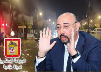 عقب غرق المدينة.. جماعة طنجة تؤكد مواصلتها تنزيل مقاربة إستباقية