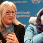 منظمة الصحة العالمية تحذر من انتشار الفيروسات التنفسية في فترة الشتاء