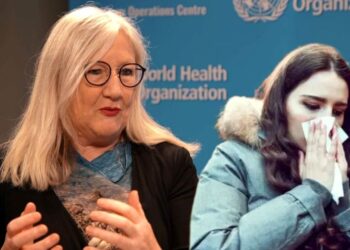 منظمة الصحة العالمية تحذر من انتشار الفيروسات التنفسية في فترة الشتاء