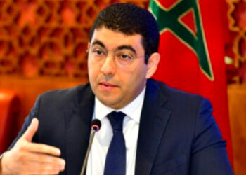 السطي يطالب بنسعيد بتسريع دعم المقاولات الصحفية لضمان حقوق الصحفيين