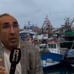 أرباب مراكب الصيد بطنجة يحذرون من تدهور قطاع الصيد البحري وارتفاع تكاليف التشغيل