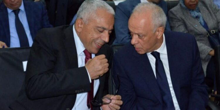 تقرير جديد: 77 دعوى قضائية ضد مجلس جهة الدار البيضاء-سطات أبرزها صفقات عمومية مثيرة