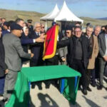 نزار بركة يُطلق مشاريع تنموية كبرى لتعزيز البنية التحتية في إقليم العرائش