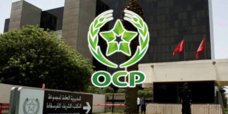 مجموعة OCP تفتح أبواب التوظيف: تفاصيل فرص مهنية متنوعة