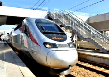 بلاغ جديد للمكتب الوطني للسكك الحديدية