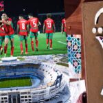 مباراتان حاسمتان للمغرب بملعب طنجة