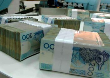 الإيرادات الضريبية في المغرب تتجاوز 300 مليار درهم في 2024 بزيادة 14.3%