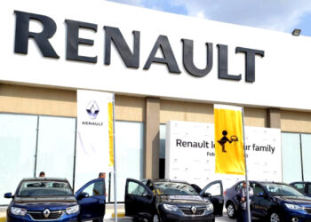 رونو في 2024: المغرب يتصدر إفريقيا والثامن عالميا ضمن أفضل 10 أسواق المجموعة