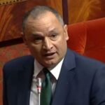 أزمة جديدة داخل حزب الإستقلال.. مزور يتهم نواب حزبه بالريع