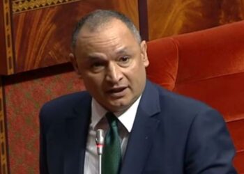 أزمة جديدة داخل حزب الإستقلال.. مزور يتهم نواب حزبه بالريع