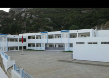 مدير إعدادية