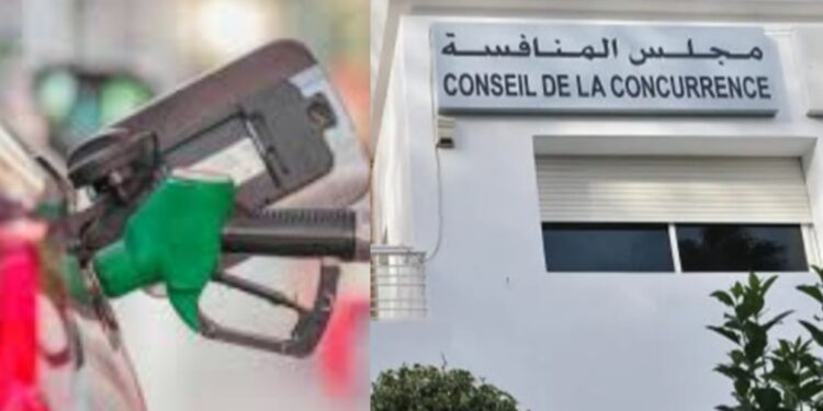 انخفاض أسعار تفويت الغازوال