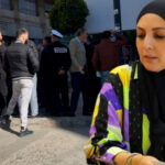 سمية العشيري توضح ملابسات ضجة علامة 'ممنوع المرور' في أحد أزقة كسبراطا وتوضح الحقائق