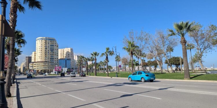 طنجة تحتضن الدورة 61 للمجلس التنفيذي لمنظمة المدن العربية