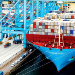 طنجة المتوسط يتجاوز 10.2 مليون حاوية في 2024 بزيادة 18.8%