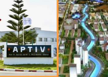 طنجة تيك تحتضن وحدة جديدة لتصنيع معدات السيارات