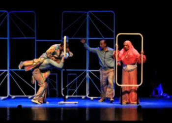 مسرح رياض السلطان بطنجة: ثلاث سنوات من التألق الثقافي والفني في قلب المدينة العتيقة