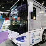 وداعا شركة ألزا بطنجة اقتناء 470 حافلة جديدة للنقل الحضري