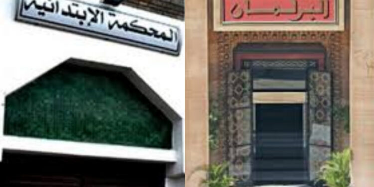ابتدائية الناظور تدين ابن برلماني في طنجة بالحبس