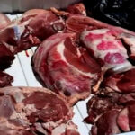 لحوم فاسدة تثير مخاوف الطنجاويين