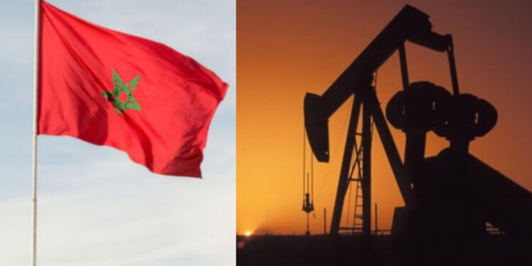 اكتشاف كنز طاقي .. المغرب يتوفر على 53 مليار برميل صخر نفطي