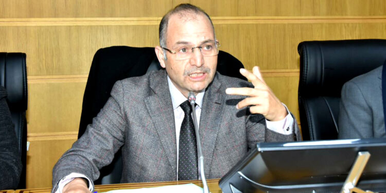 مجلس جهة طنجة تطوان الحسيمة يطلق منصة رقمية لتعزيز الشفافية ودعم القطاعات الرياضية والثقافية والتعاونيات