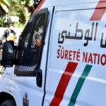 لص الهواتف المحمولة بطنجة